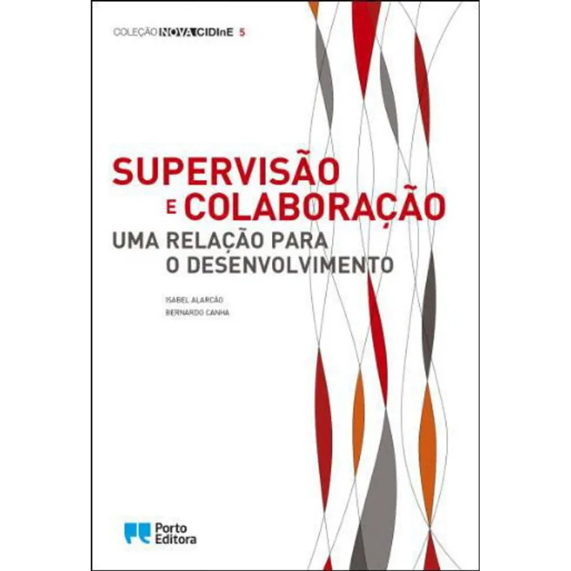 SUPERVISAO E COLABORAÇAO