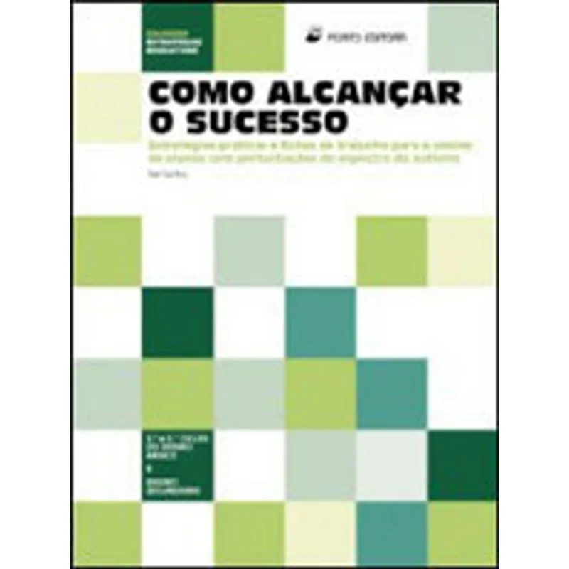 COMO ALCANÇAR O SUCESSO