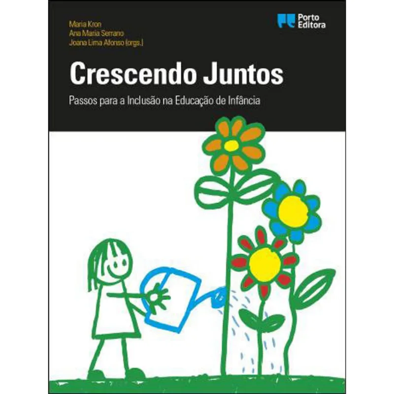 CRESCENDO JUNTOS