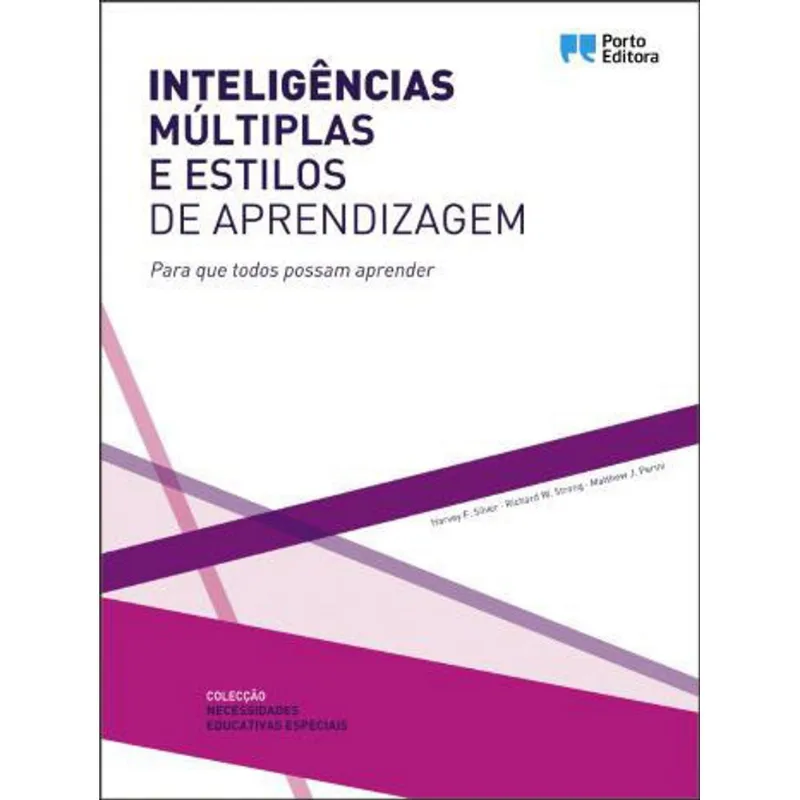 INTELIGENCIAS MULTIPLAS E ESTILOS DE APRENDIZAGEM