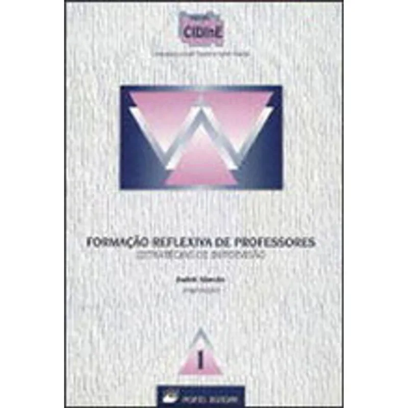 FORMACAO REFLEXIVA DE PROFESSORES