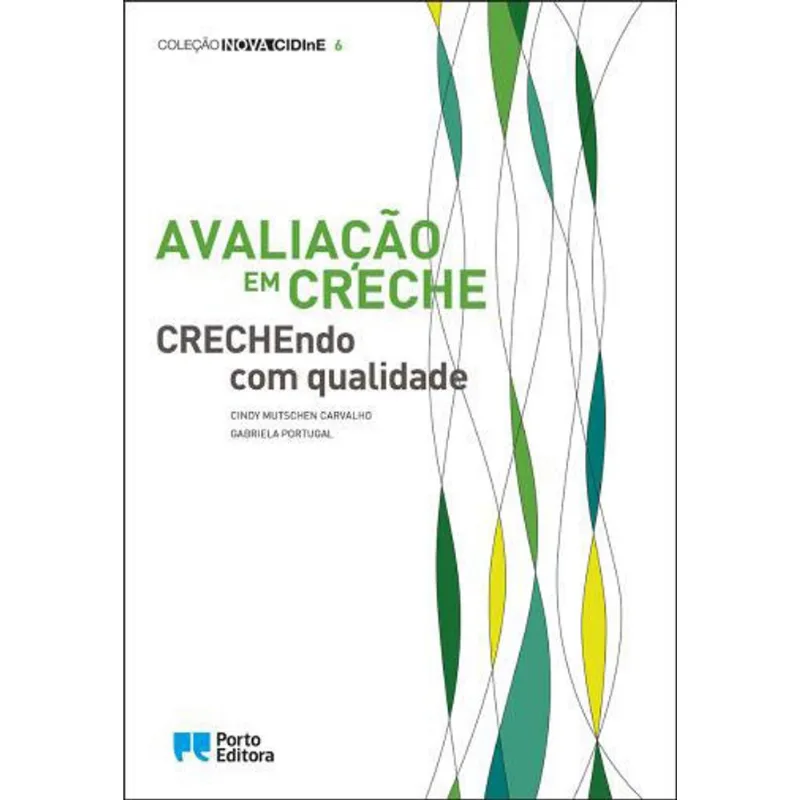 AVALIAÇAO EM CRECHE