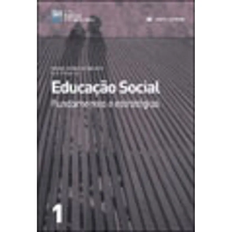 EDUCAÇAO SOCIAL - FUNDAMENTOS E ESTRATEGIAS