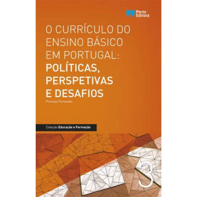CURRICULO DO ENSINO BASICO EM PORTUGAL, O