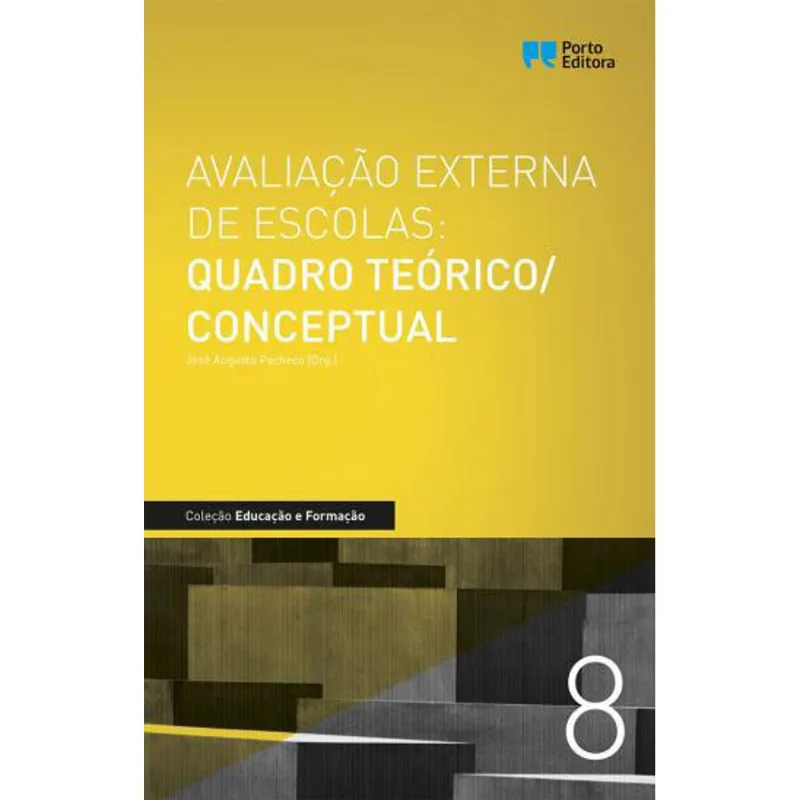 AVALIAÇAO EXTERNA DE ESCOLAS