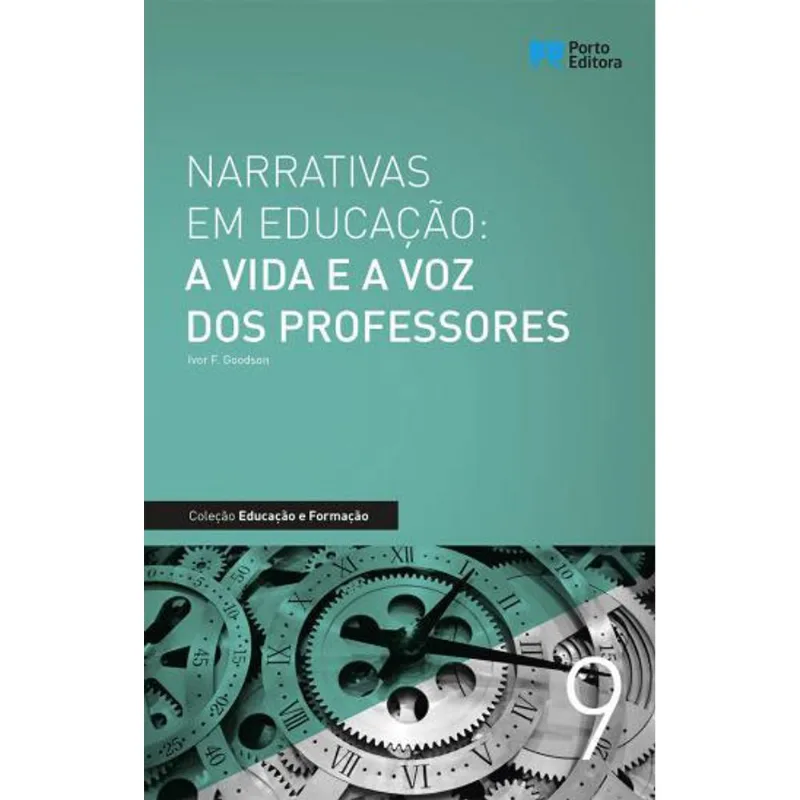 NARRATIVAS EM EDUCAÇAO