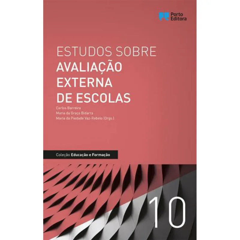 ESTUDOS SOBRE AVALIAÇAO EXTERNA DE ESCOLAS