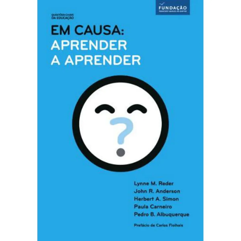 EM CAUSA - APRENDER A APRENDER