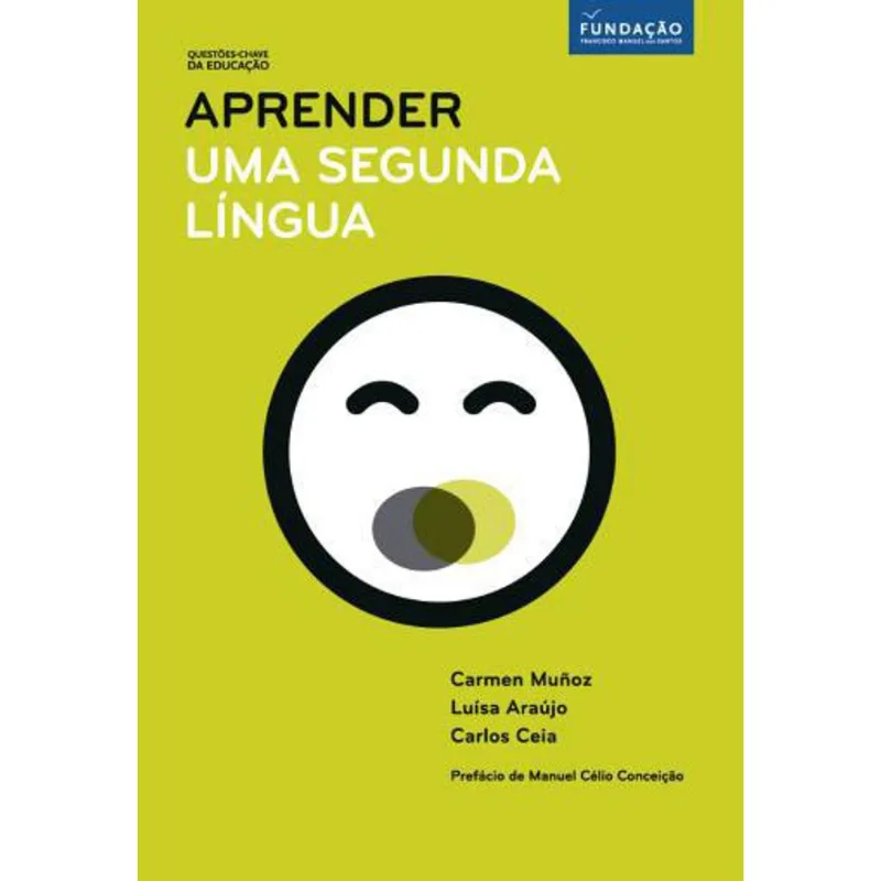 APRENDER UMA SEGUNDA LINGUA
