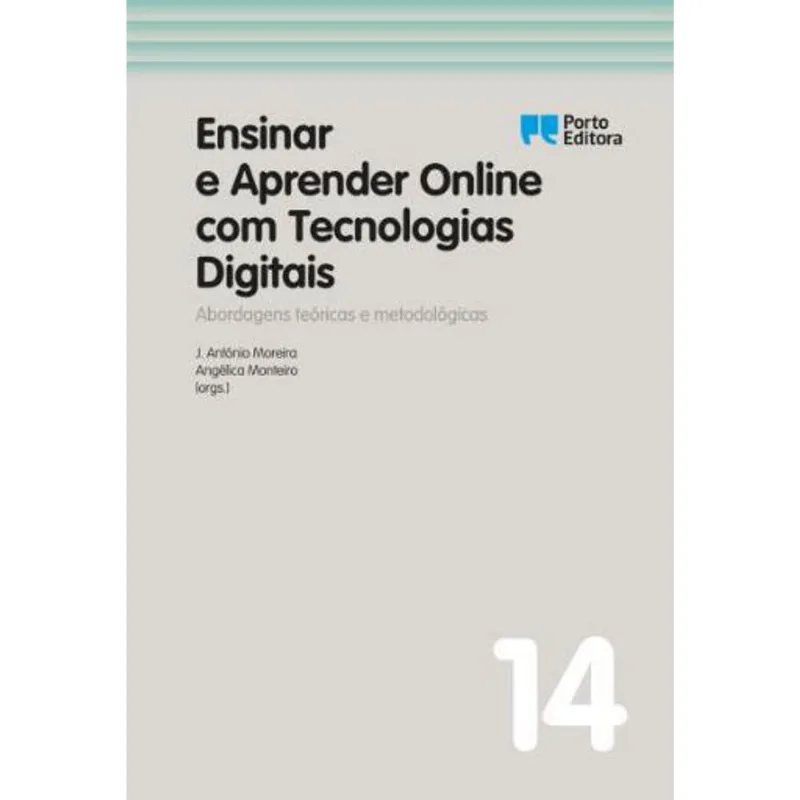 ENSINAR E APRENDER ONLINE COM TECNOLOGIAS DIGITAIS