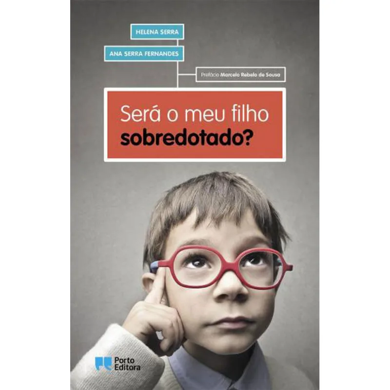SERA O MEU FILHO SOBREDOTADO?