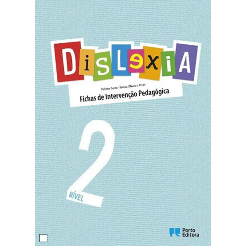 DISLEXIA - NIVEL 2