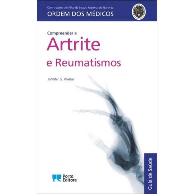 COMPREENDER A ARTRITE E REUMATISMOS