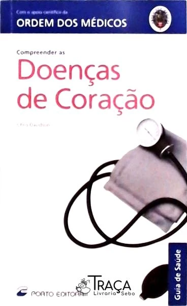 Compreender As Doenças De Coração