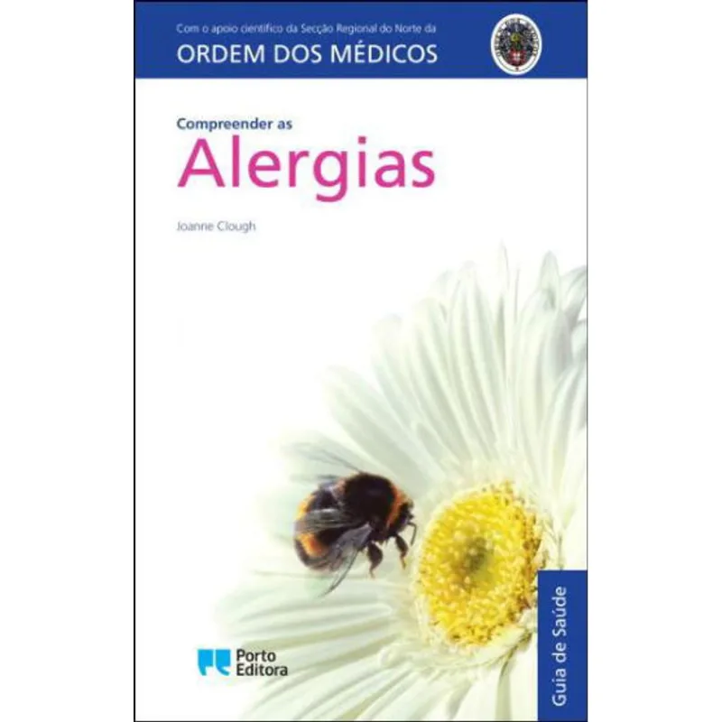 COMPREENDER AS ALERGIAS