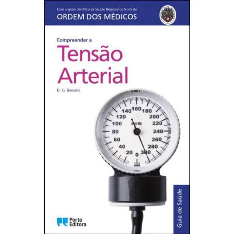COMPREENDER A TENSAO ARTERIAL