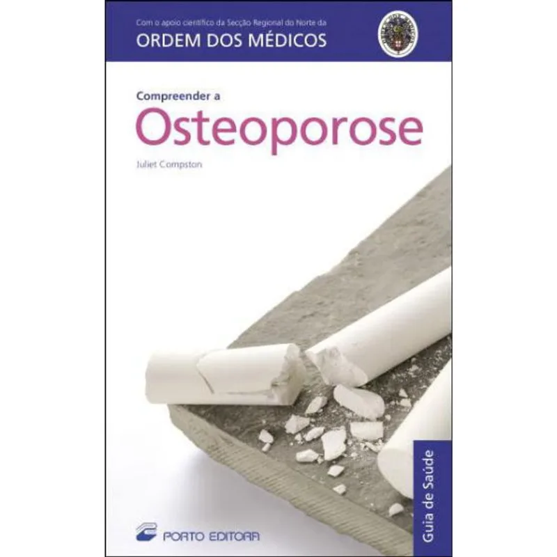 COMPREENDER A OSTEOPOROSE