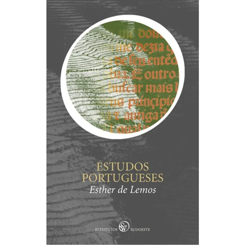 ESTUDOS PORTUGUESES