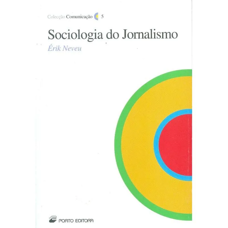 SOCIOLOGIA DO JORNALISMO