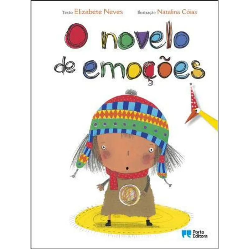 O NOVELO DE EMOÇÕES