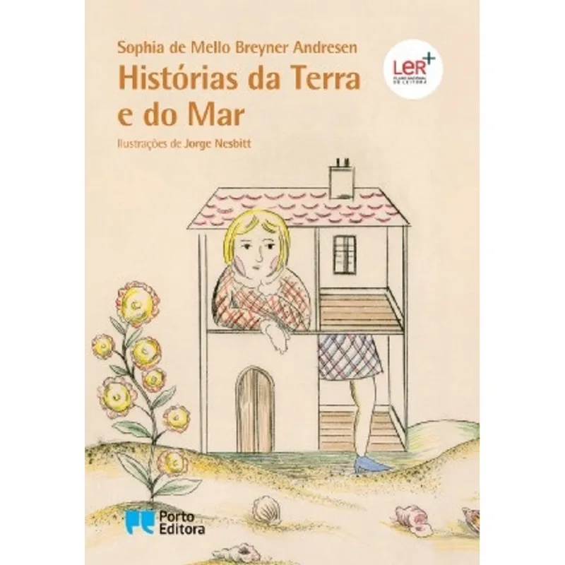 HISTÓRIAS DA TERRA E DO MAR