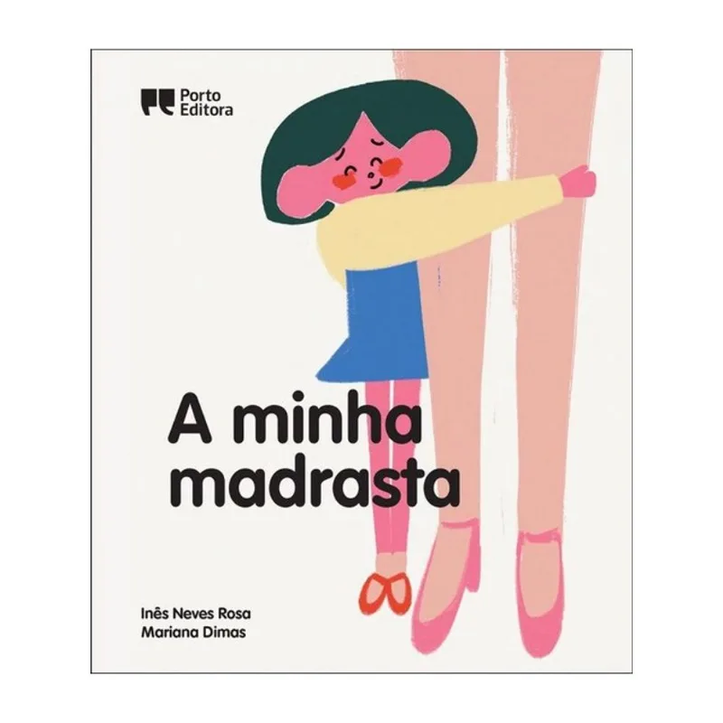 A MINHA MADRASTA