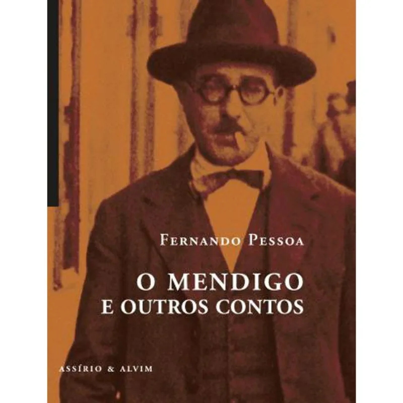 MENDIGO E OUTROS CONTOS, O