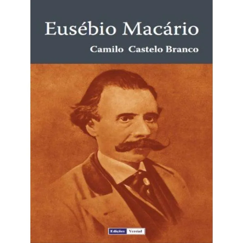 EUSEBIO MACARIO