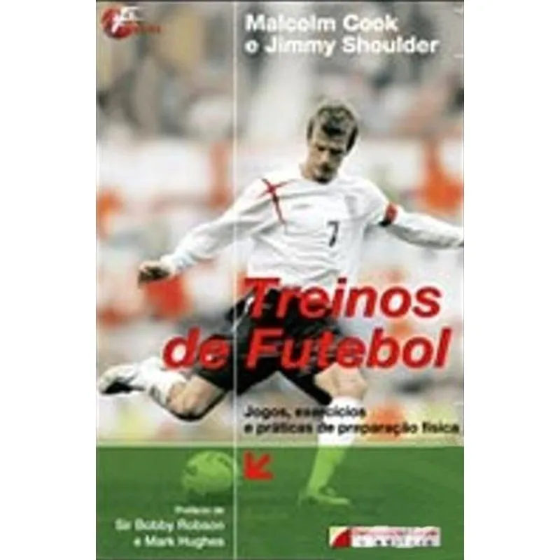 Treinos de Futebol