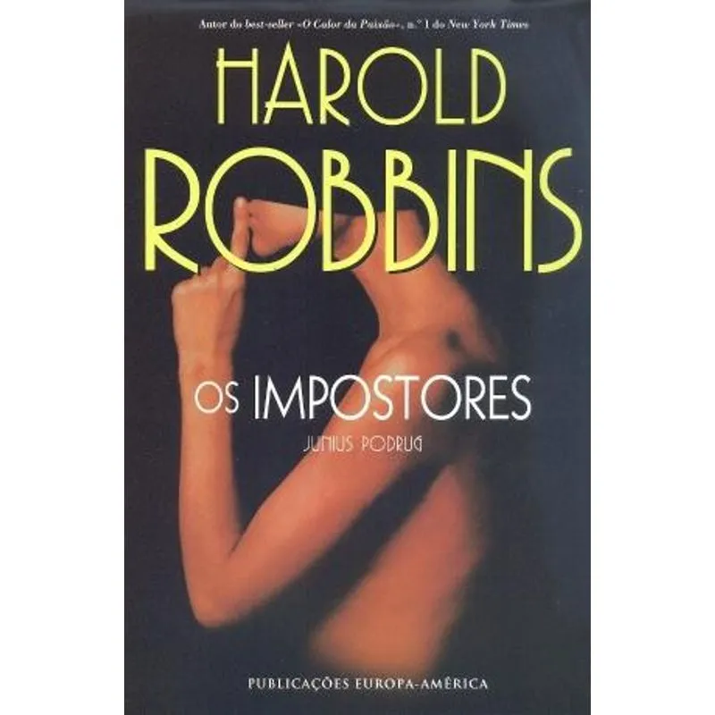 Os Impostores