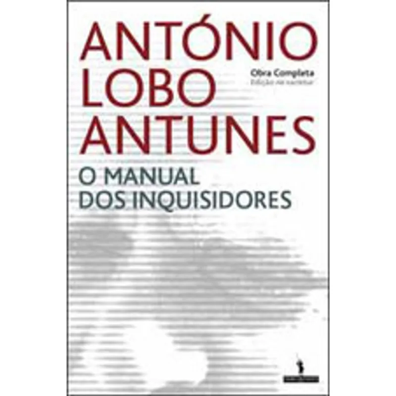 MANUAL DOS INQUISIDORES, O