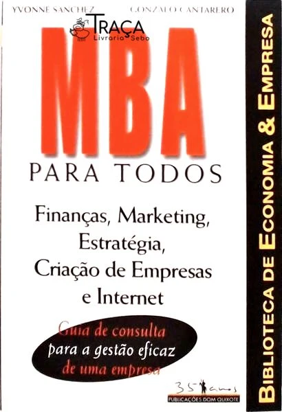 Mba Para Todos