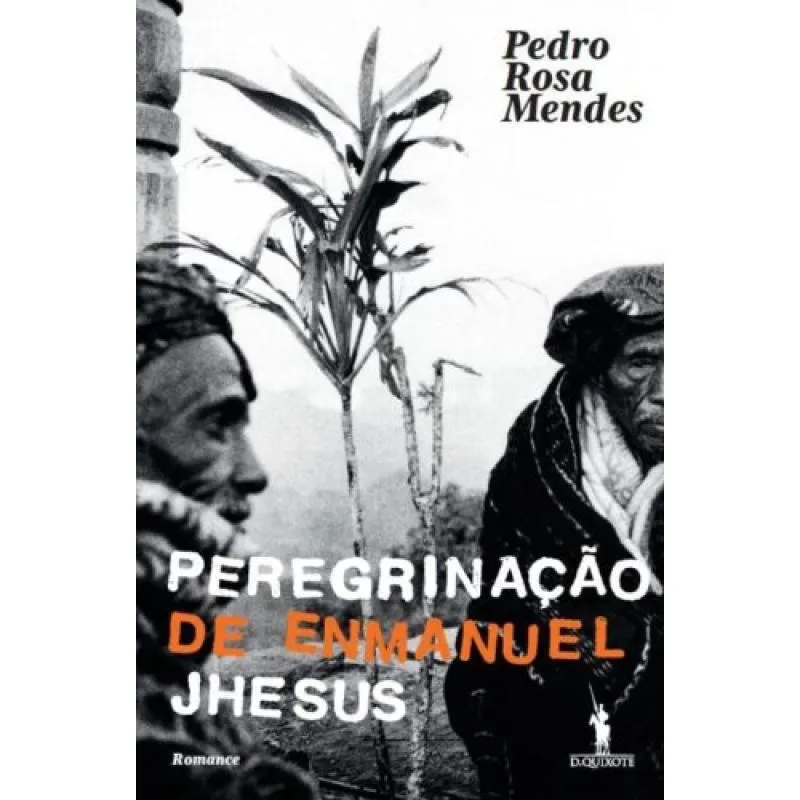Peregrinação de Enmanuel Jhesus