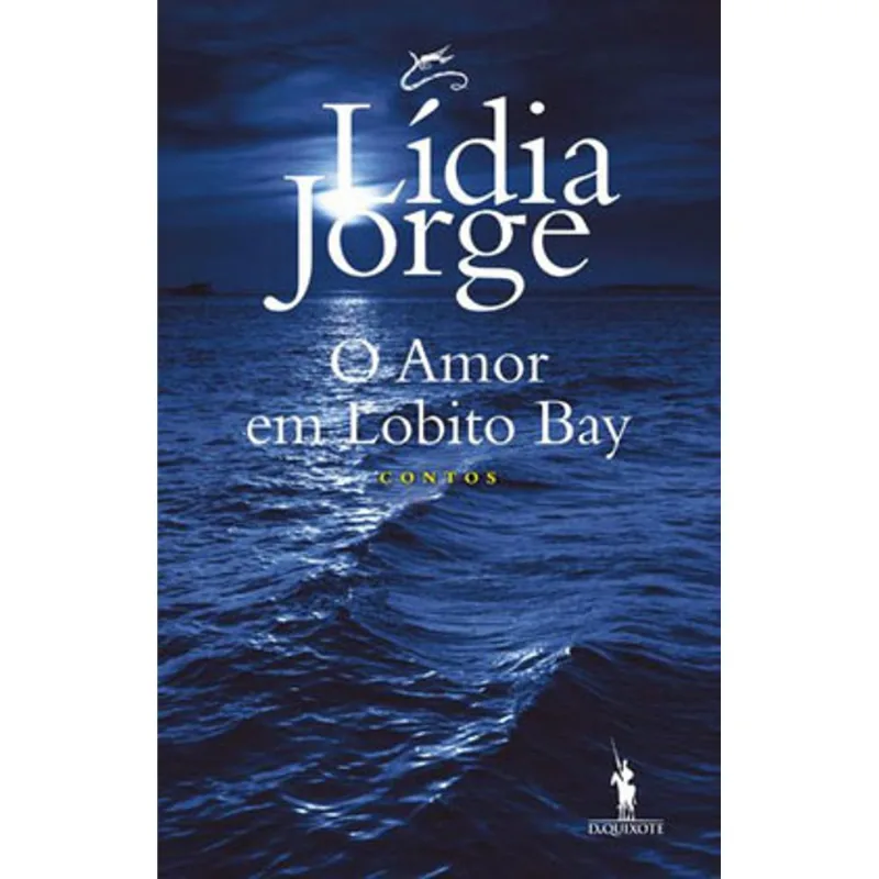 O AMOR EM LOBITO BAY