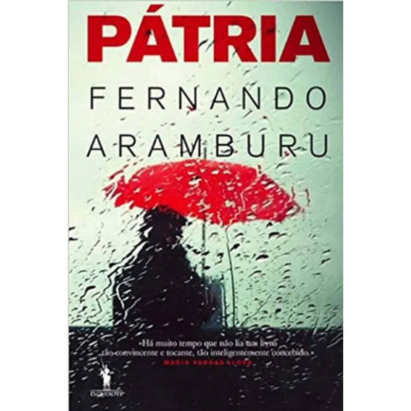 PATRIA
