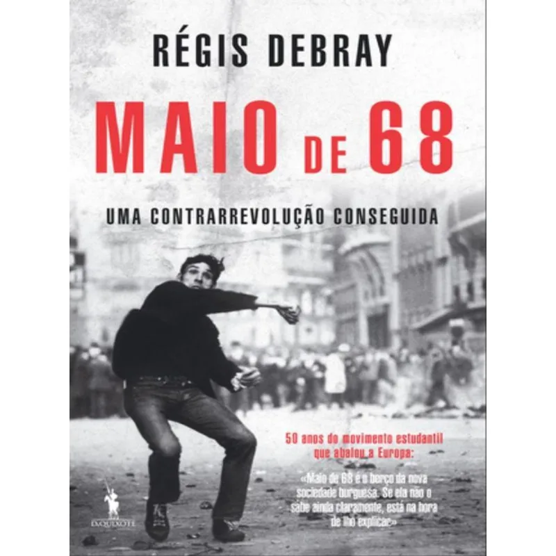 MAIO DE 68