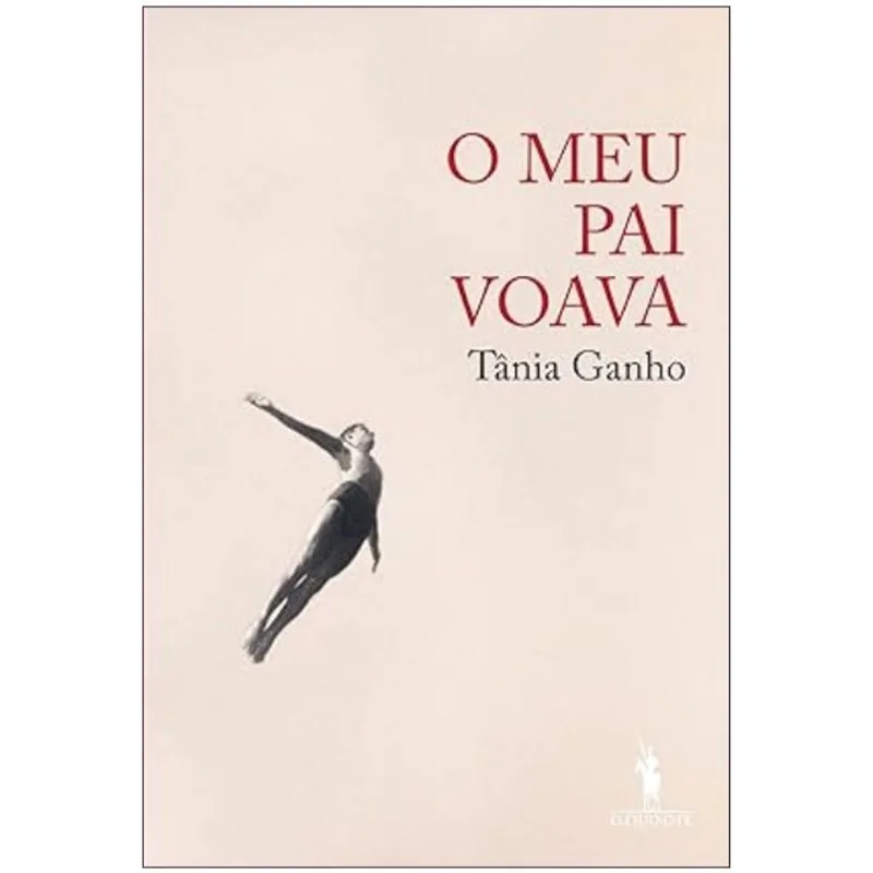 O MEU PAI VOAVA