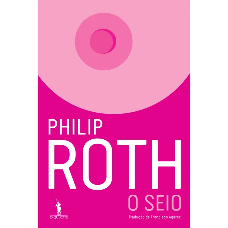 O Seio de Philip Roth
