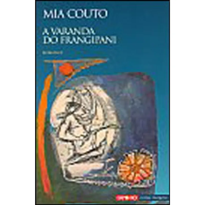 VARANDA DO FRANGIPANI, A