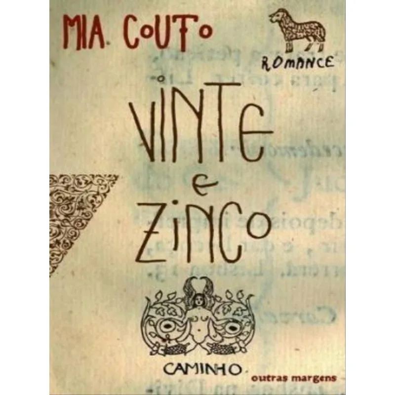 VINTE E ZINCO