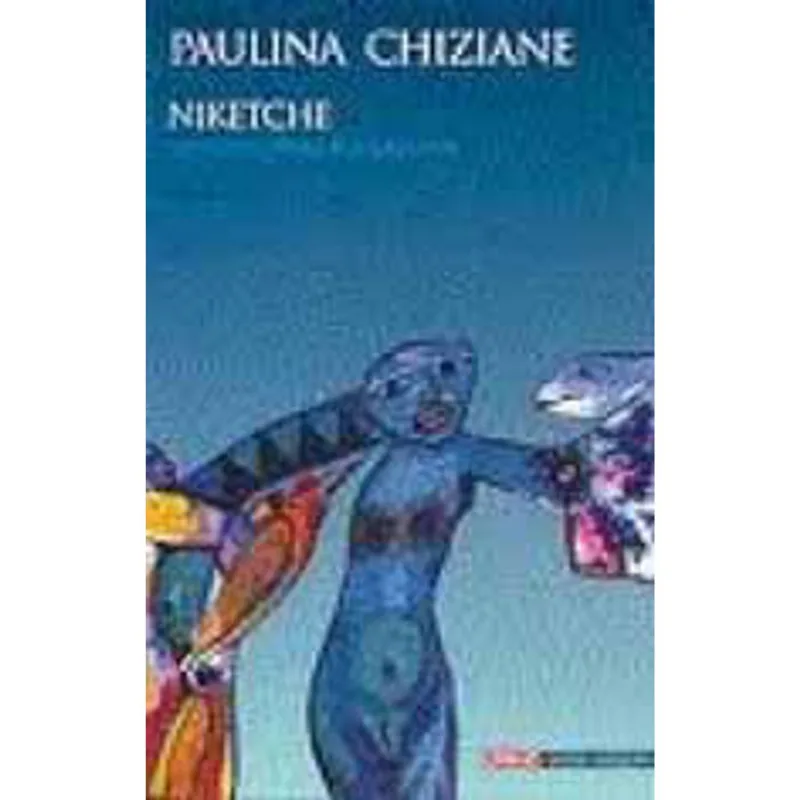 NIKETCHE - UMA HISTÓRIA DE POLIGAMIA