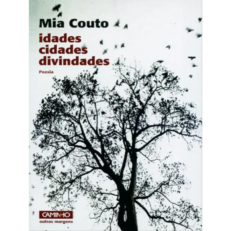 IDADES CIDADES DIVINDADES