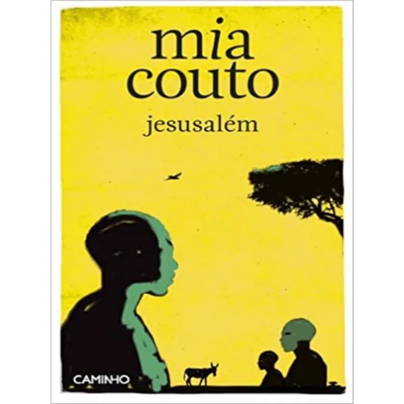JESUSALÉM
