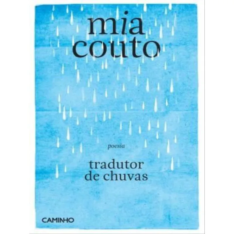 TRADUTOR DE CHUVAS