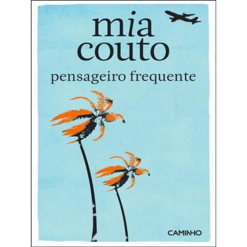 PENSAGEIRO FREQUENTE