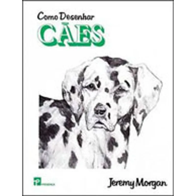 COMO DESENHAR CAES