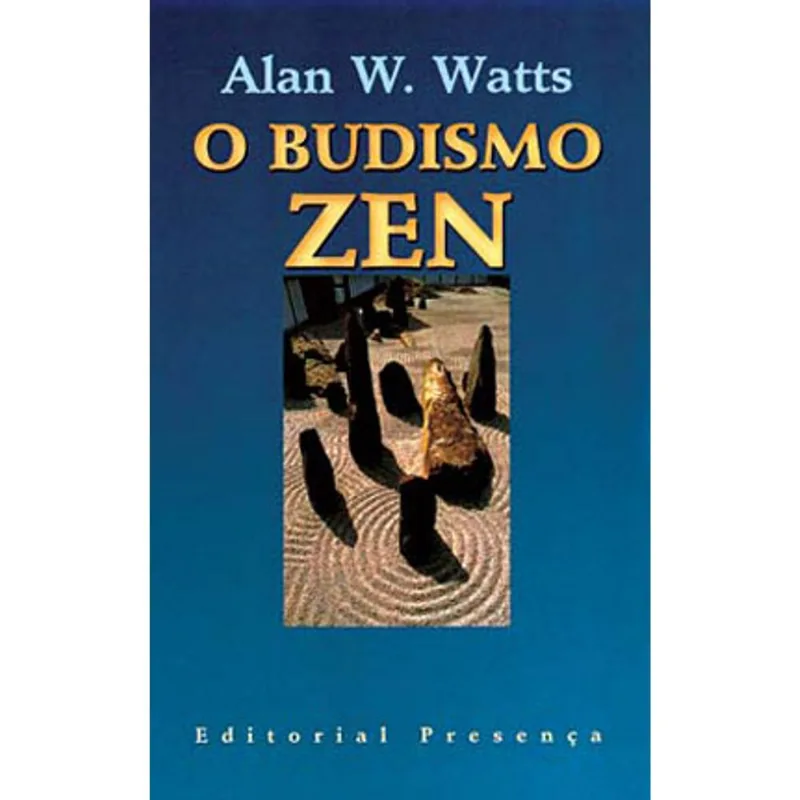 BUDISMO ZEN, O