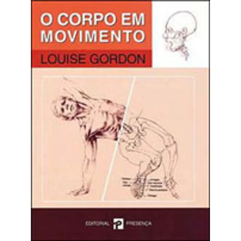 CORPO EM MOVIMENTO, O