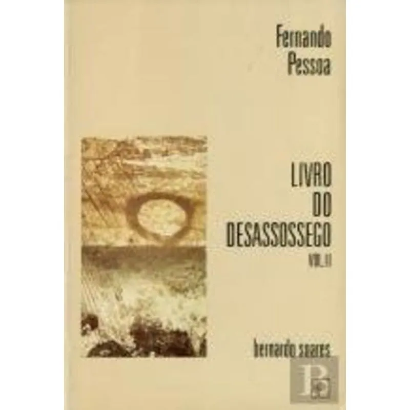 Livro do Desassossego, V.2