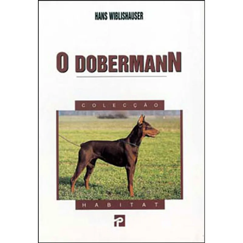 DOBERMANN, O